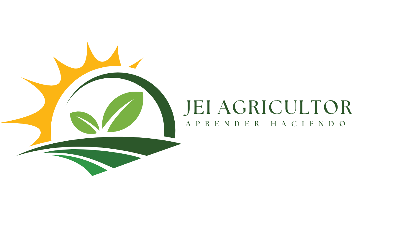JEI Agricultor